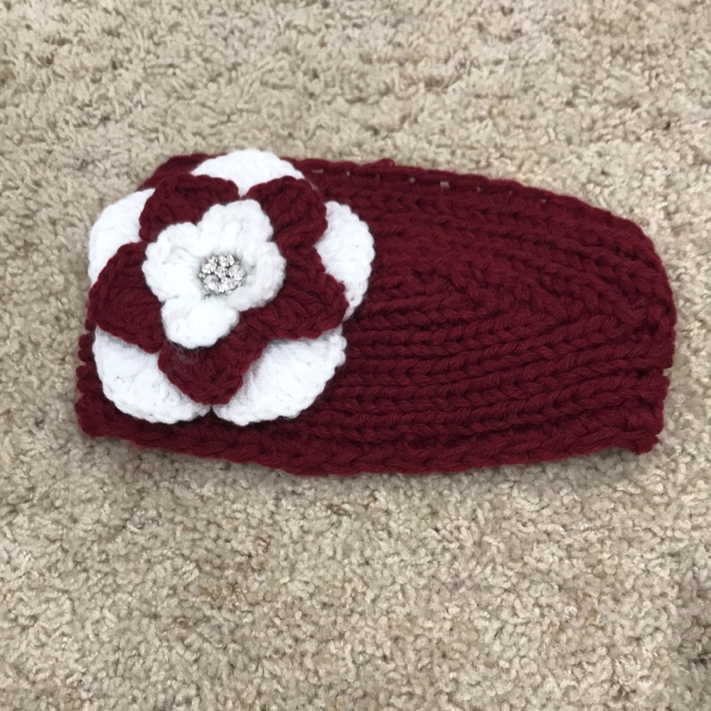 Head wrap